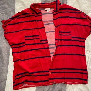 Lularoe Amy Top